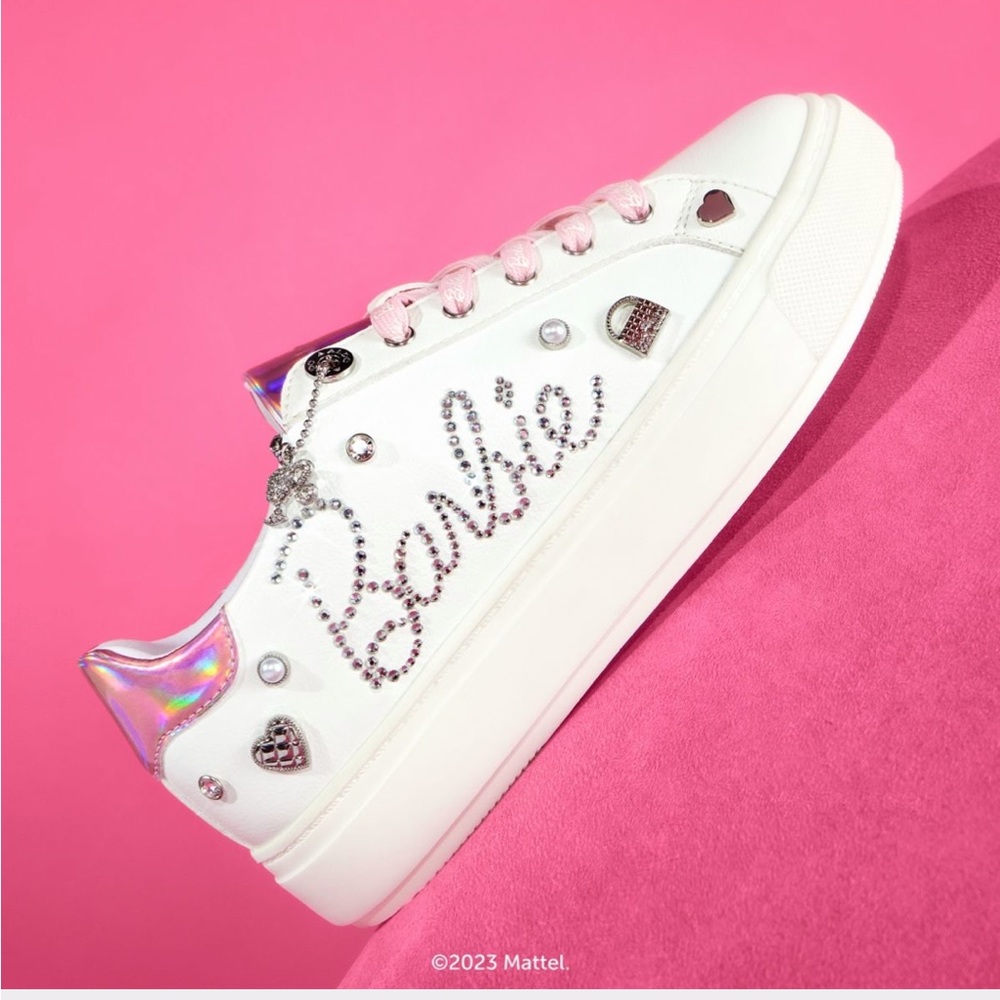 Barbie Aldo Sneakers 2023 (SOLD OUT)
